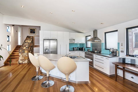 Rockpool - Accommodation Cooktown 33