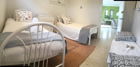 Rockpool - Accommodation Cooktown 19