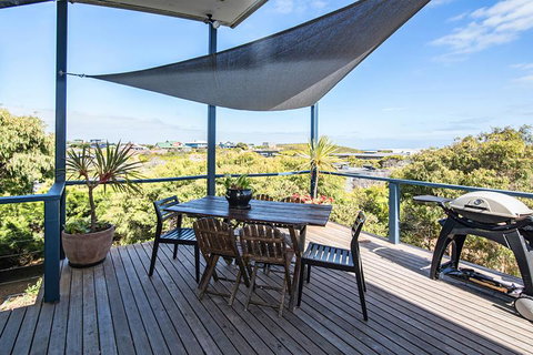 Rockpool - Accommodation Cooktown 30