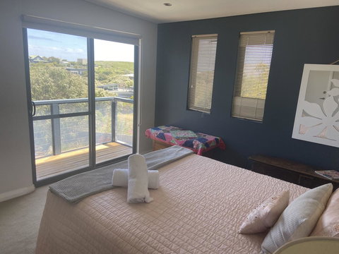 Rockpool - Accommodation Cooktown 3