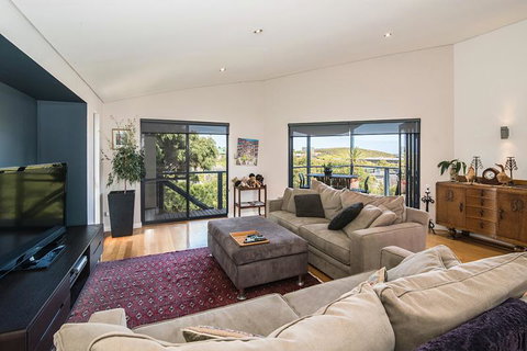 Rockpool - Accommodation Cooktown 39