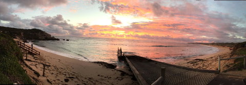 Rockpool - Accommodation Cooktown 38