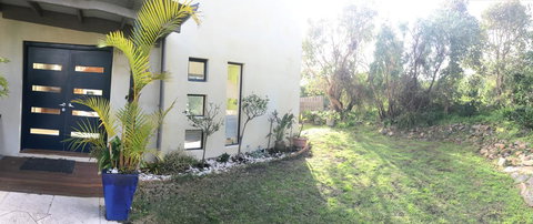 Rockpool - Accommodation Cooktown 2