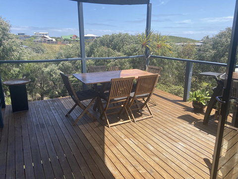 Rockpool - Accommodation Cooktown 21