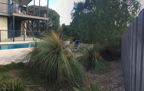 Rockpool - Accommodation Cooktown 25