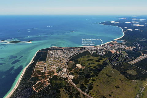 Seas The Day - Jurien Bay - Accommodation Cooktown 38