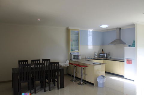 Seas The Day - Jurien Bay - Accommodation Cooktown 1