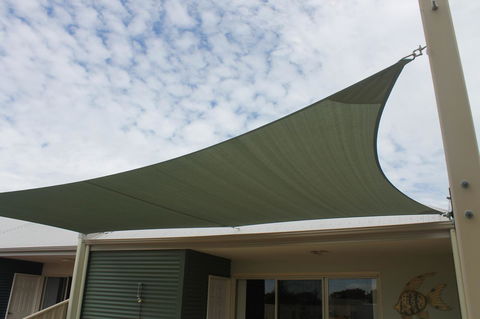 Seas The Day - Jurien Bay - Accommodation Cooktown 13