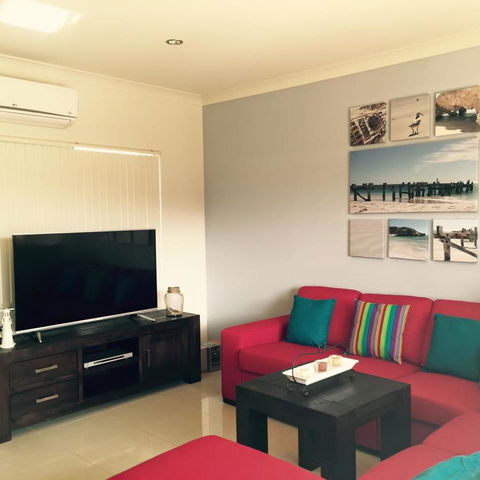 Seas The Day - Jurien Bay - Accommodation Cooktown 21