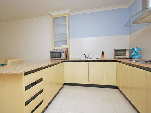 Seas The Day - Jurien Bay - Accommodation Cooktown 19