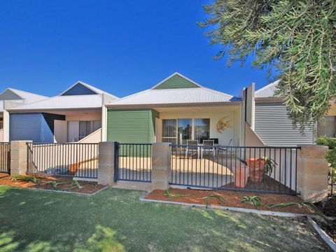 Seas The Day - Jurien Bay - Accommodation Cooktown 31