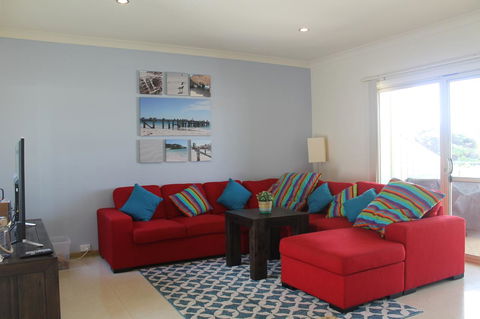 Seas The Day - Jurien Bay - Accommodation Cooktown 3