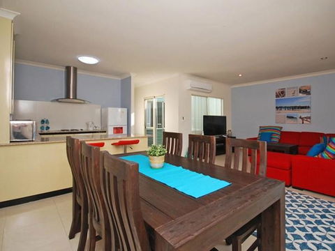 Seas The Day - Jurien Bay - Accommodation Cooktown 30