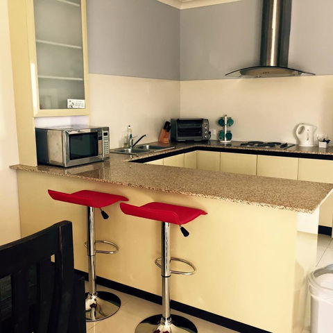 Seas The Day - Jurien Bay - Accommodation Cooktown 29