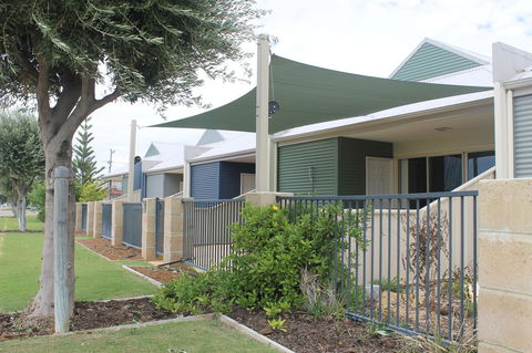 Seas The Day - Jurien Bay - Accommodation Cooktown 12