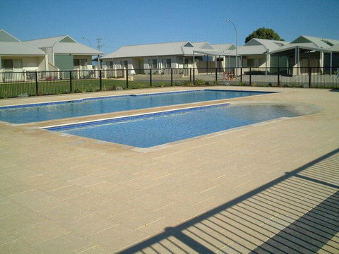 Seas The Day - Jurien Bay - Accommodation Cooktown 37