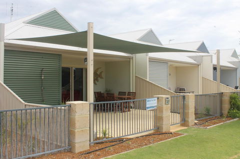 Seas The Day - Jurien Bay - Accommodation Cooktown 4