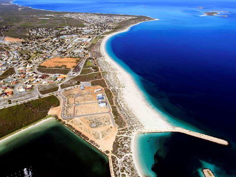 Seas The Day - Jurien Bay - Accommodation Cooktown 20