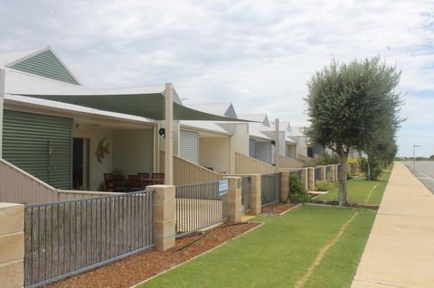 Seas The Day - Jurien Bay - Accommodation Cooktown 5