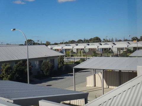 Seas The Day - Jurien Bay - Accommodation Cooktown 28