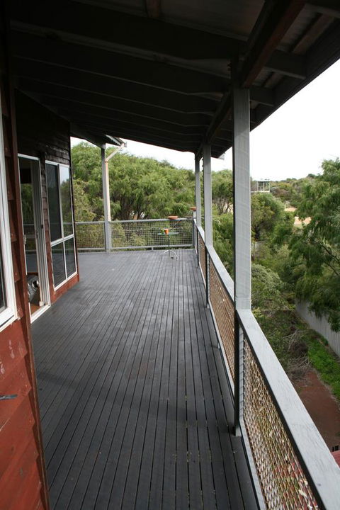 Peppy Beach Ocean Views - Accommodation Cooktown 7
