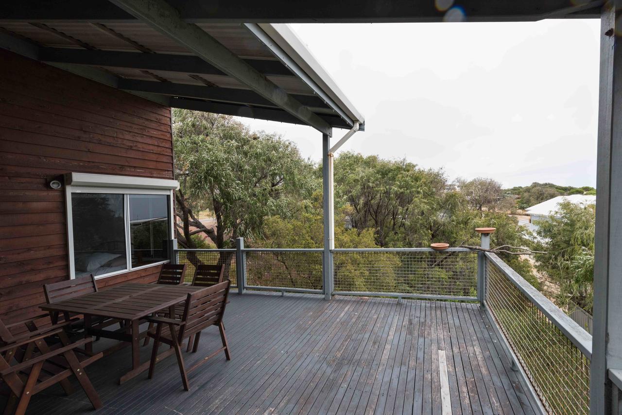 Peppermint Grove Beach WA Accommodation Cooktown