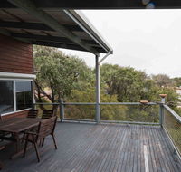 Peppy Beach Ocean Views - Accommodation Cooktown