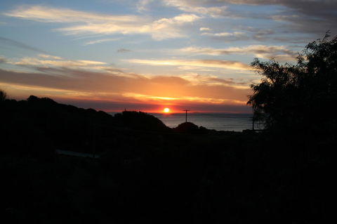 Peppy Beach Ocean Views - Accommodation Cooktown 11
