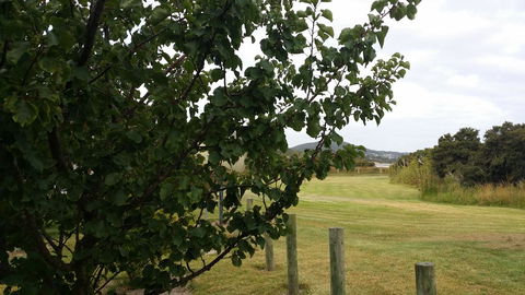 Chalets On Frenchman - Accommodation Cooktown 14