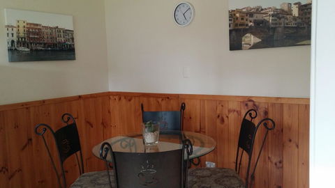 Chalets On Frenchman - Accommodation Cooktown 6