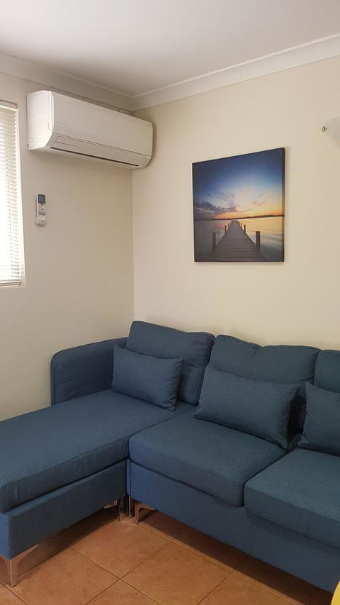 Chalets On Frenchman - Accommodation Cooktown 3