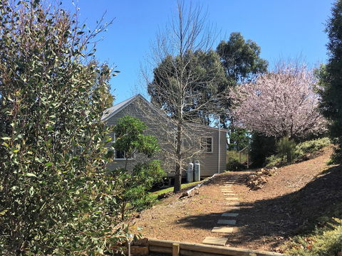Balingup Highview Chalets - Accommodation Cooktown 40