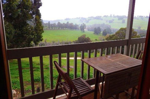 Balingup Highview Chalets - Accommodation Cooktown 28