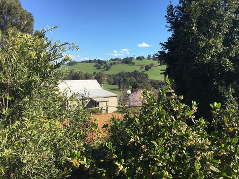 Balingup Highview Chalets - Accommodation Cooktown 33