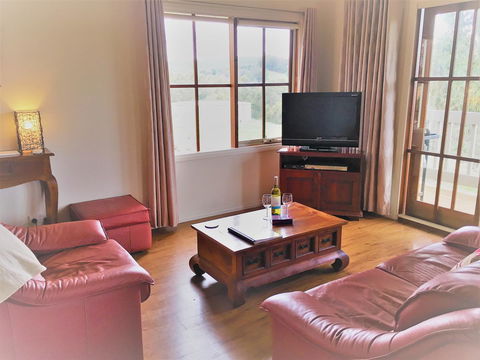 Balingup Highview Chalets - Accommodation Cooktown 7