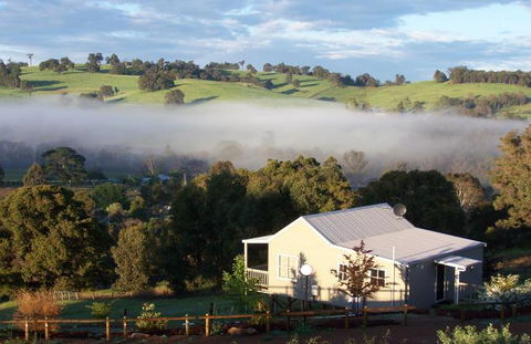 Balingup Highview Chalets - Accommodation Cooktown 21