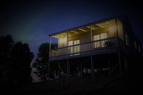 Balingup Highview Chalets - Accommodation Cooktown 26