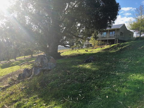 Balingup Highview Chalets - Accommodation Cooktown 18