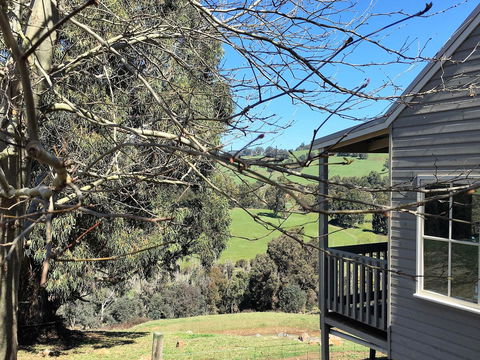Balingup Highview Chalets - Accommodation Cooktown 39