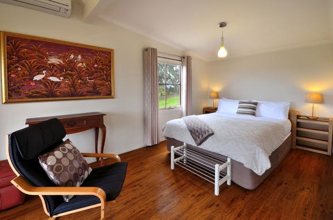 Balingup Highview Chalets - Accommodation Cooktown 3