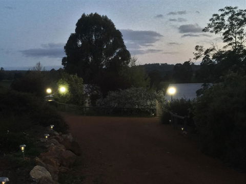 Balingup Highview Chalets - Accommodation Cooktown 31