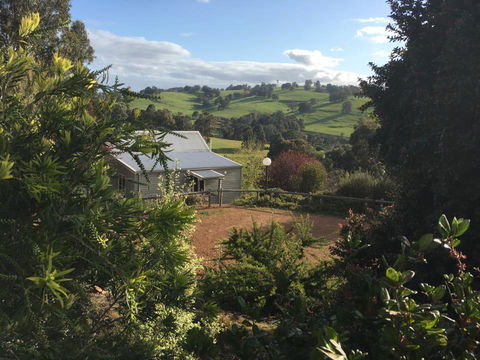 Balingup Highview Chalets - Accommodation Cooktown 24