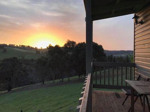 Balingup Highview Chalets - Accommodation Cooktown 11