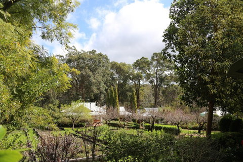 Two Sisters Chalets - Accommodation Cooktown 20