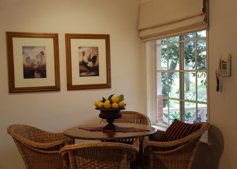 Two Sisters Chalets - Accommodation Cooktown 29