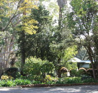 Two sisters Chalets - Accommodation Cooktown