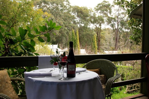 Two Sisters Chalets - Accommodation Cooktown 17