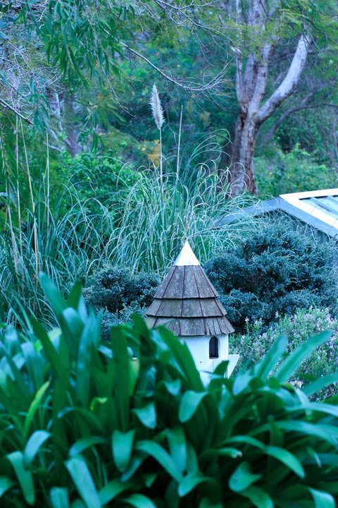 Two Sisters Chalets - Accommodation Cooktown 31