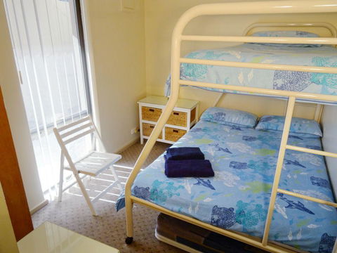 Scarborough & Absolutely Beachfront - Accommodation Cooktown 6