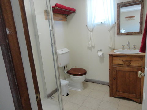 Di's Cabin In Dwellingup - Accommodation Cooktown 20